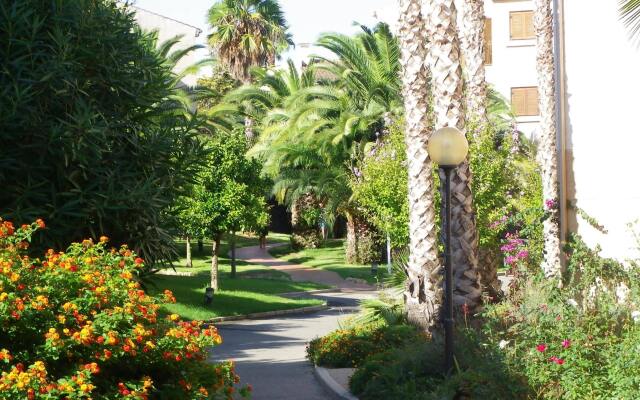 Albir Garden Resort