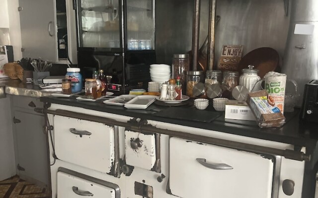 Hotel Restaurant le grand monarque