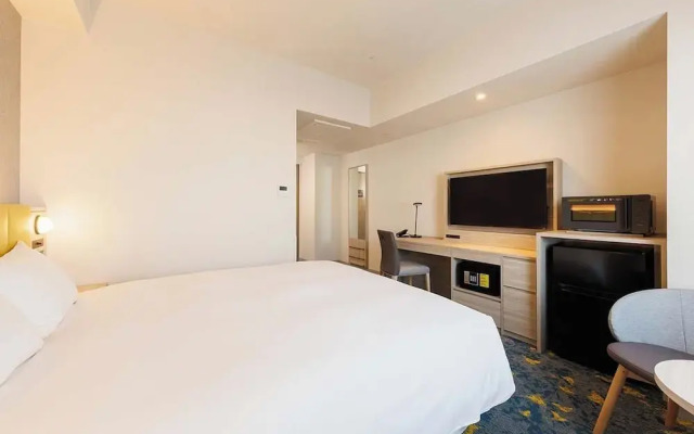 Hotel Mets Tachikawa