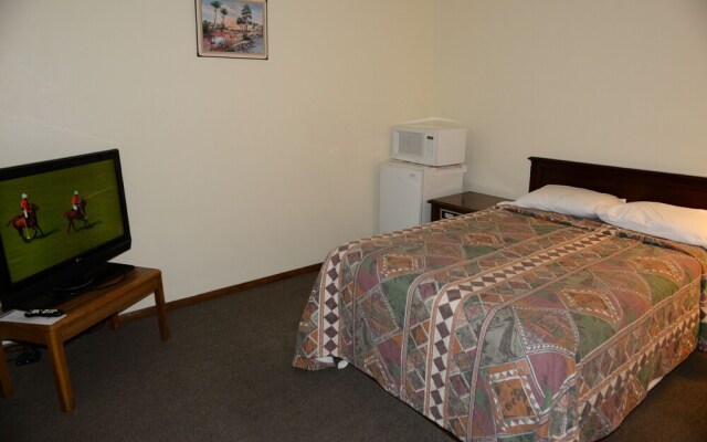 Starlite Motel
