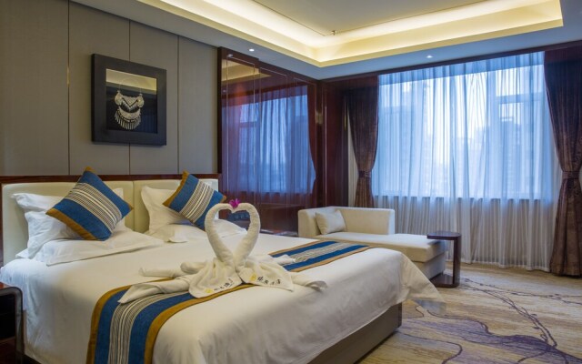 Zhen Jun Hotel