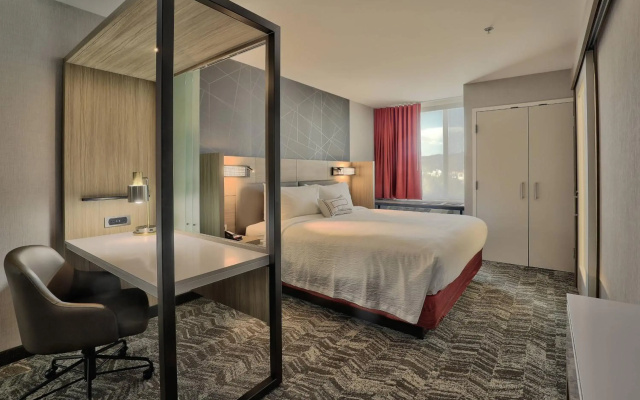 Springhill Suites by Marriott Durango