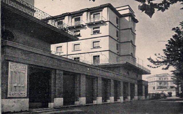 Pratinn Vatican Guest House