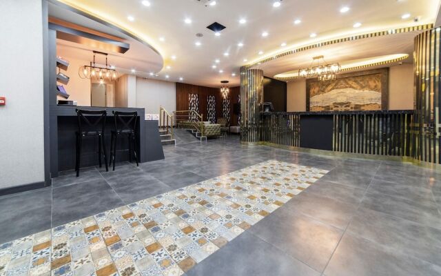 Diamond Palace Residence