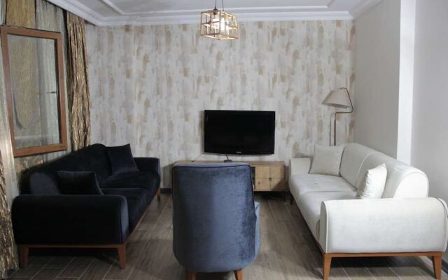 Solo Suites Hotel