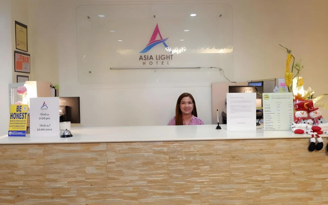 Asia Light Hotel