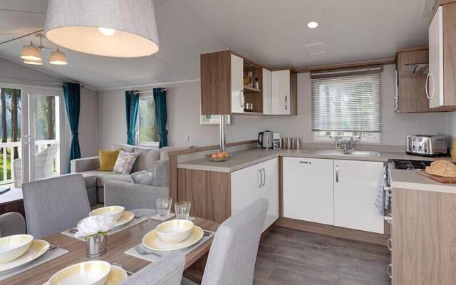 Cardigan Bay Holiday Park