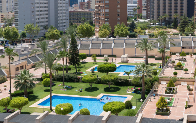 Apartamentos Gemelos 20 - Beninter