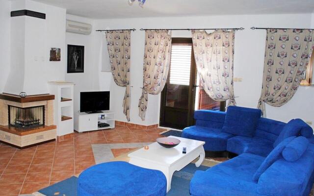 Apartmani Slavica