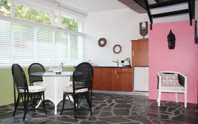 Southern Cross Guest House