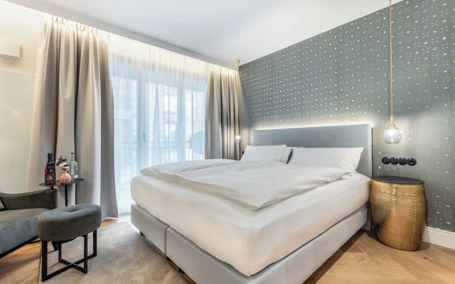 I Love Sylt Hotel Terminus ADULTS ONLY