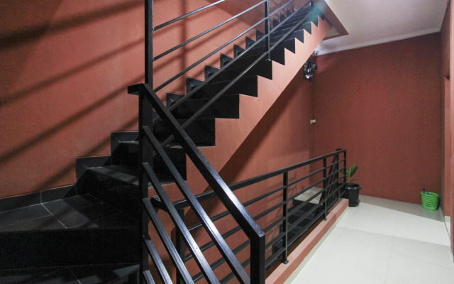 OYO 3456 Citara Jaya Guesthouse