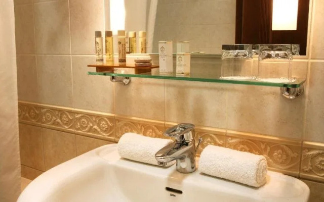 Олд Континент