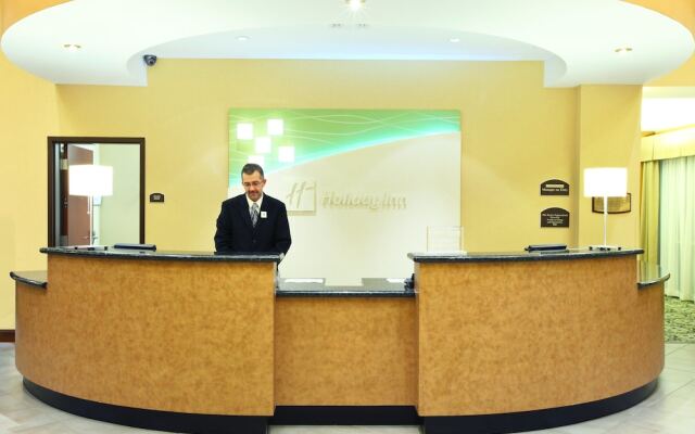 Holiday Inn Hotel and Suites Rogers Pinnacle Hills