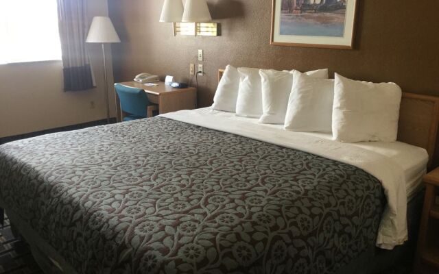 Days Inn Hurricane/Zion National Park Area