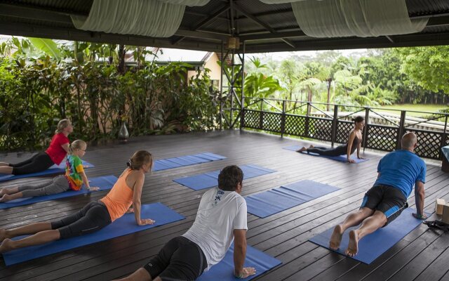 Hotel Arenal Springs Resort & Spa