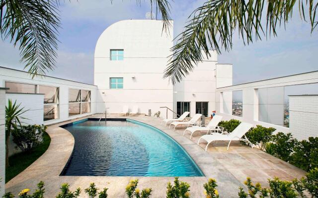 Mercure Manaus Hotel