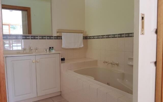 Cradle Gateway Chalets