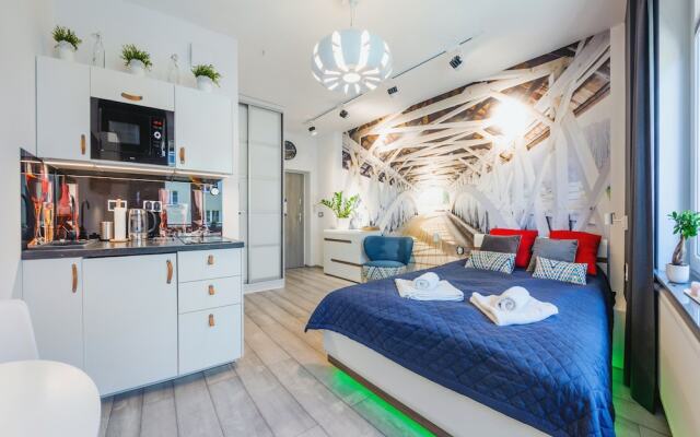 Apartament Atrium