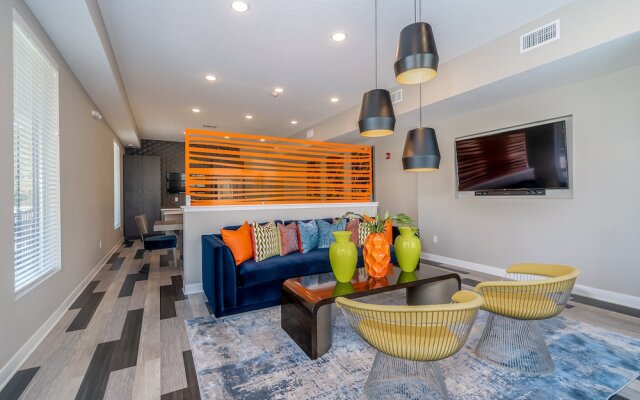 Kasa Downtown Des Moines