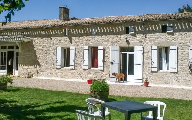 Holiday Home la Raze