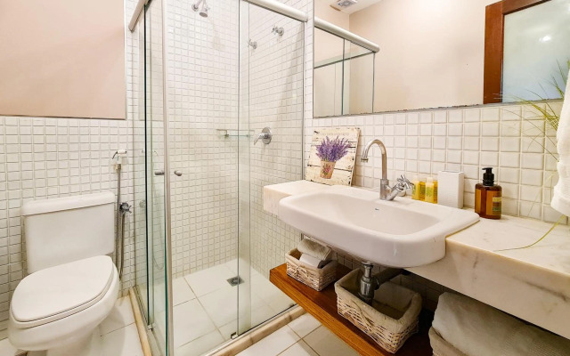 Reserva Imbassaí - Casa C02 Orquídeas