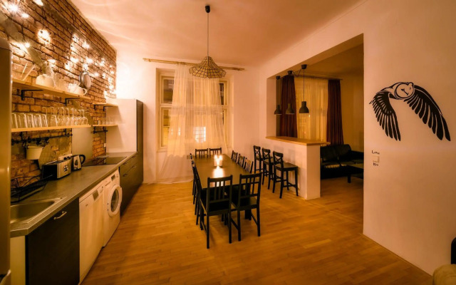 Amazing Harry Potter'S Apt. At Old Town