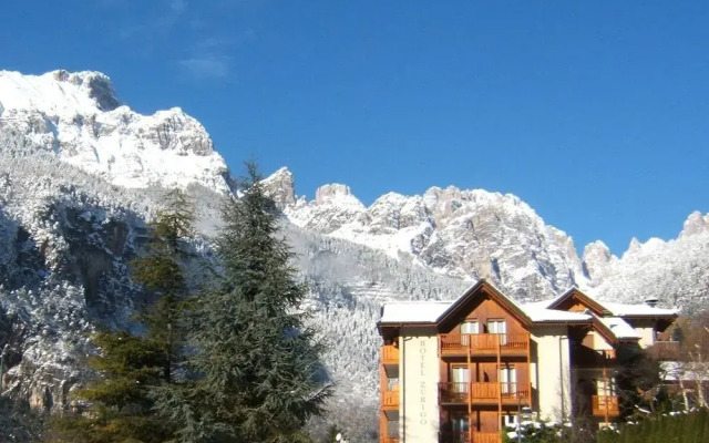 Hotel Zurigo