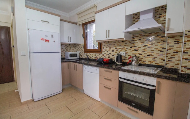 Fethiye Prestij Makri 2 Villa