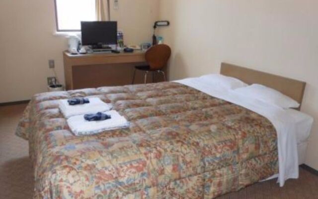 Hotel Kimitsu Hills – Guest Rooms – Kimitsu