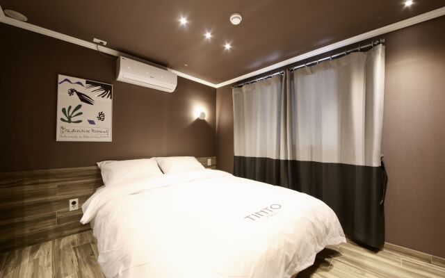 Tinto Hotel