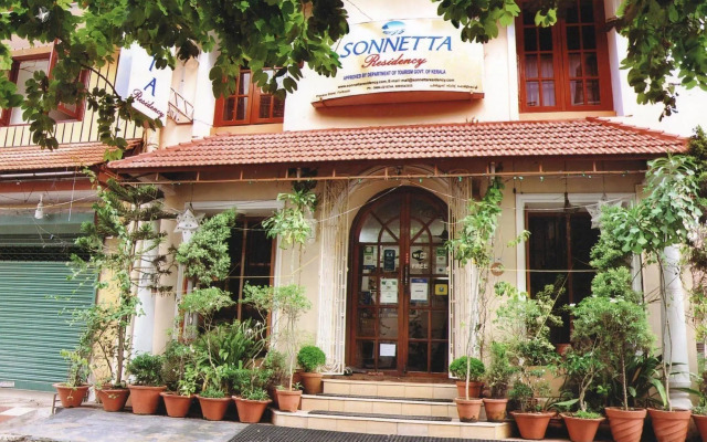 Sonnetta Residency