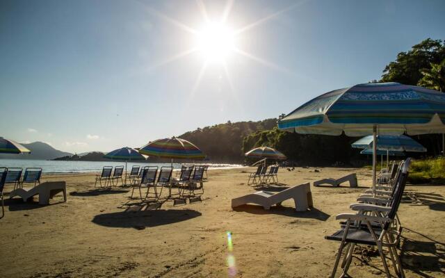 Refúgio Do Corsário