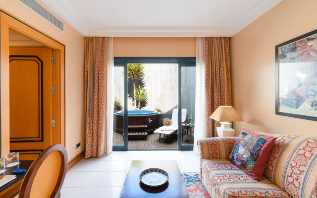 Villa VIK hotel – boutique hotel