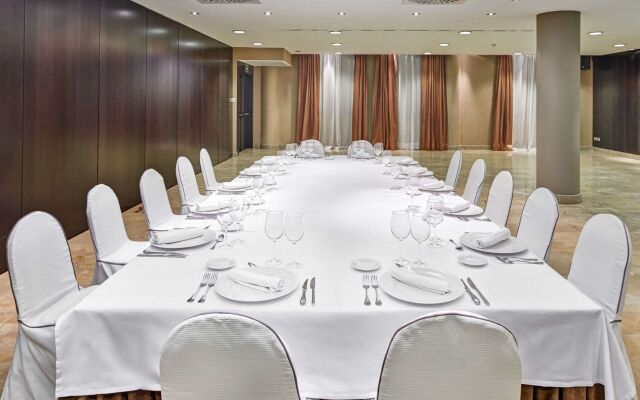 Sercotel Puerta de la Catedral