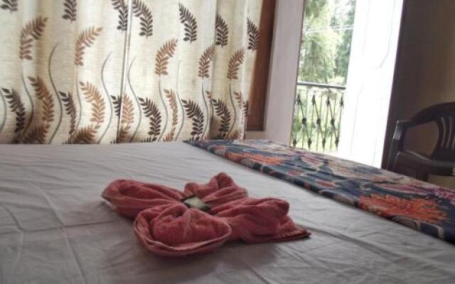 Pines and Peaks Hotel