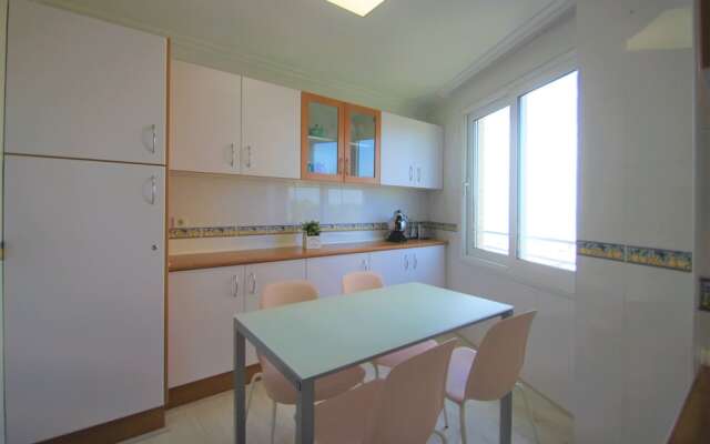 Apto CasaTuris 1 Línea Muchavista C105