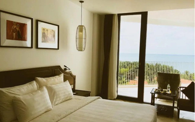 The Palmy Phu Quoc Resort & Spa
