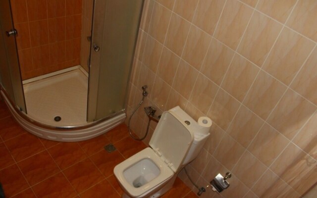 ASCAR hotel Baku