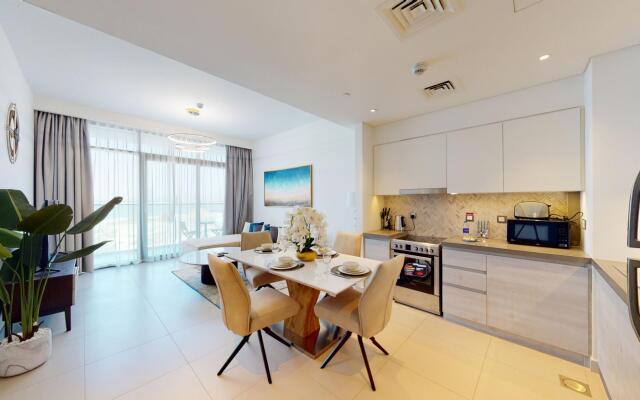 Creek Harbour - Cove 2 103
