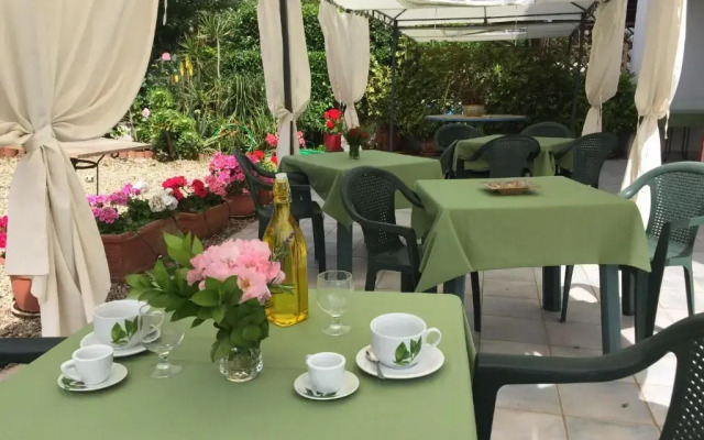 b&b Villa Ortensia