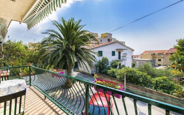 Apartment Zorka 719