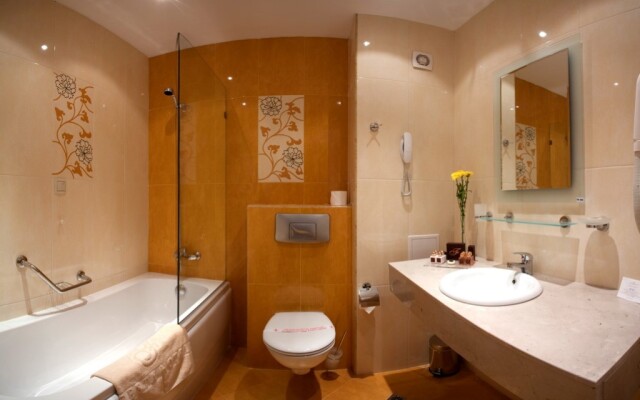 Hotel Festa Pomorie Resort