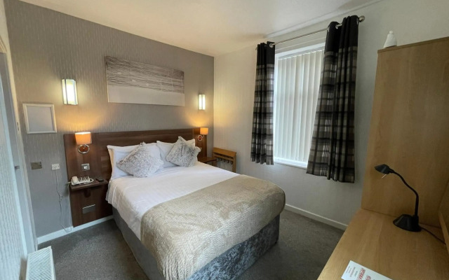 Ruskin Hotel