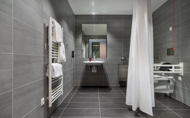 Holiday Inn - the niu, Fury Aschheim Messe by IHG