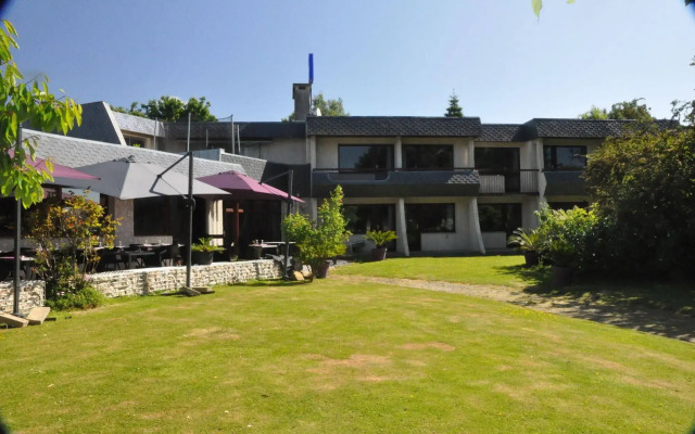 The Originals City, Hôtel Les Caps