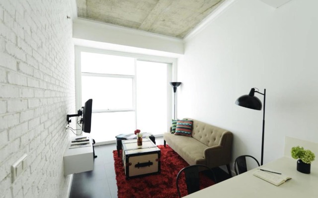 Morrissey Hotel