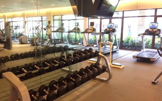 Le Meridien Xiamen