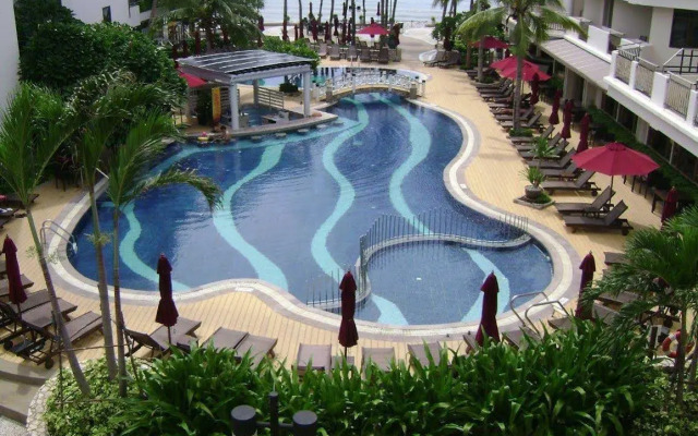 Imperial Hua Hin Beach Resort