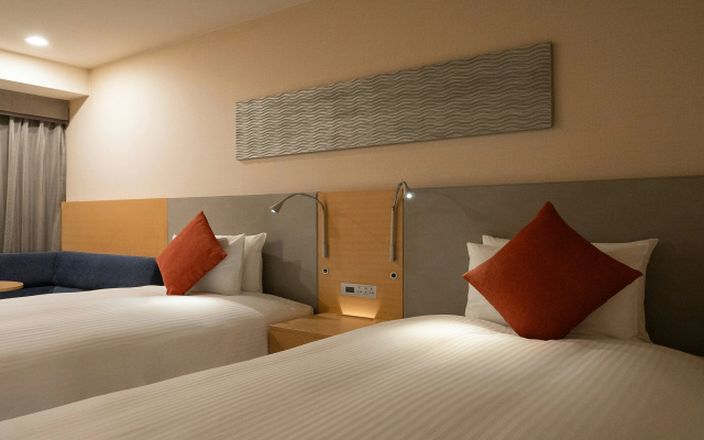 Hotel JAL City Kannai Yokohama